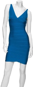 Herve Leger Dress